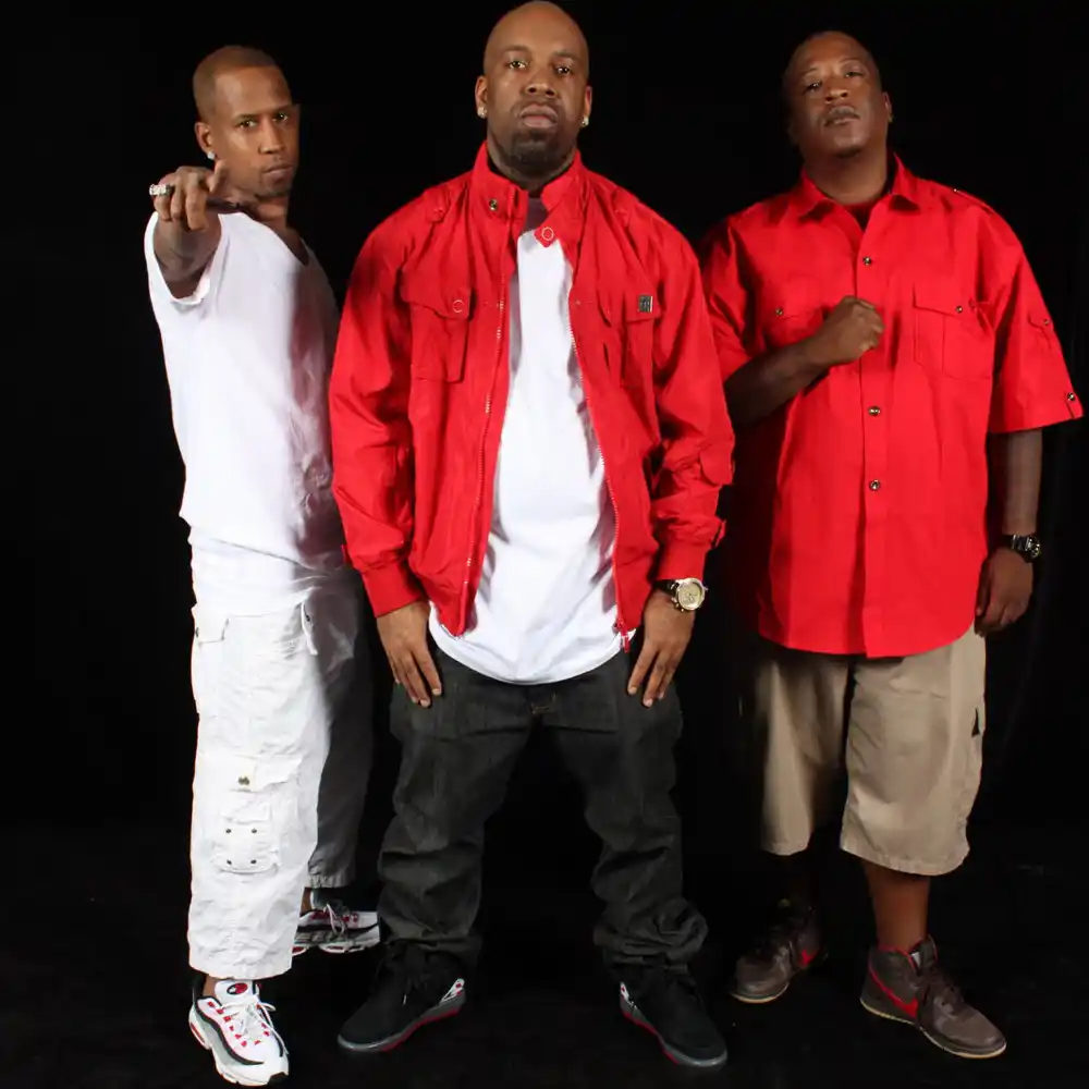 Outlawz