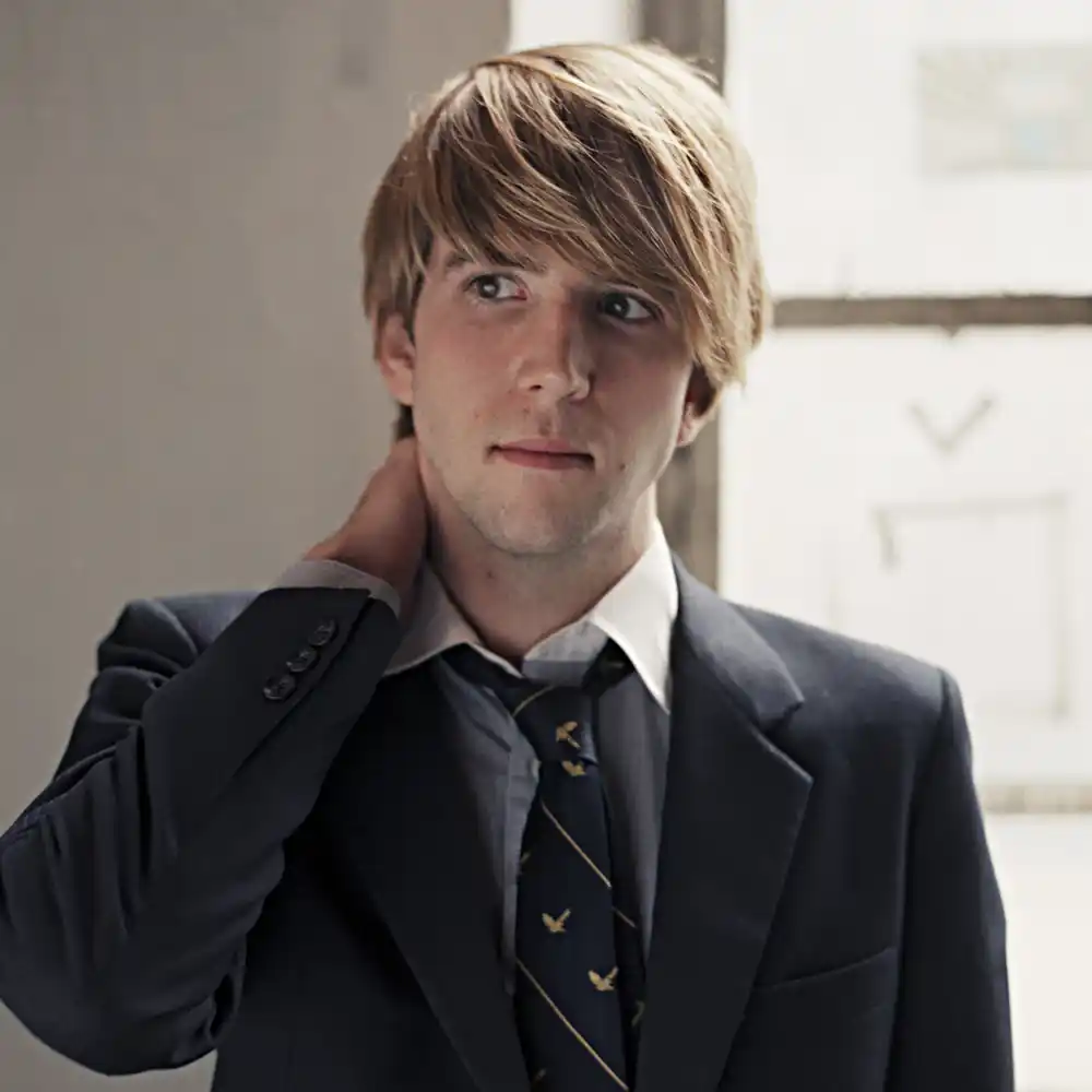 Owen Pallett