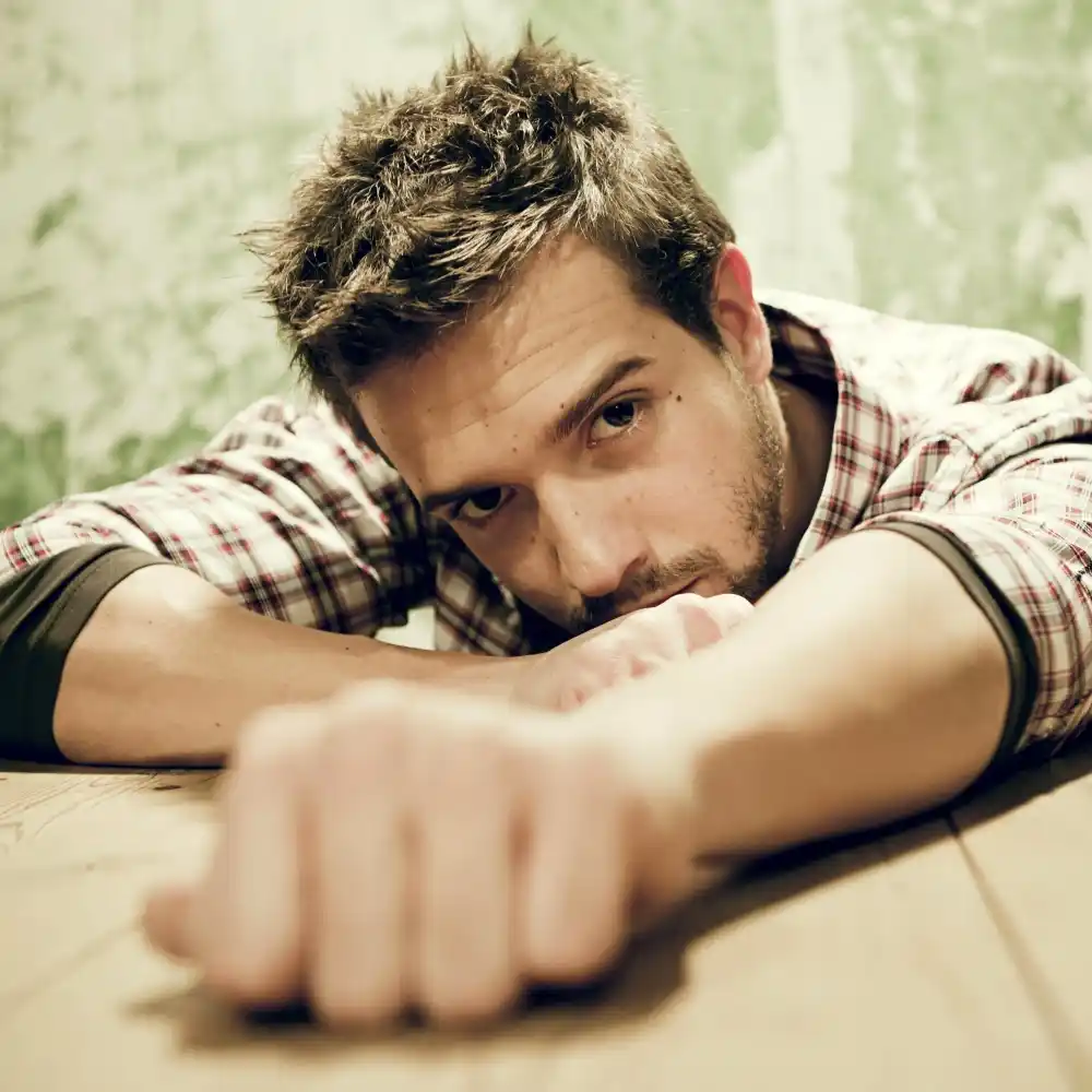Pablo Alborán