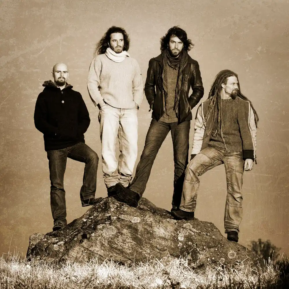 Pain of Salvation
