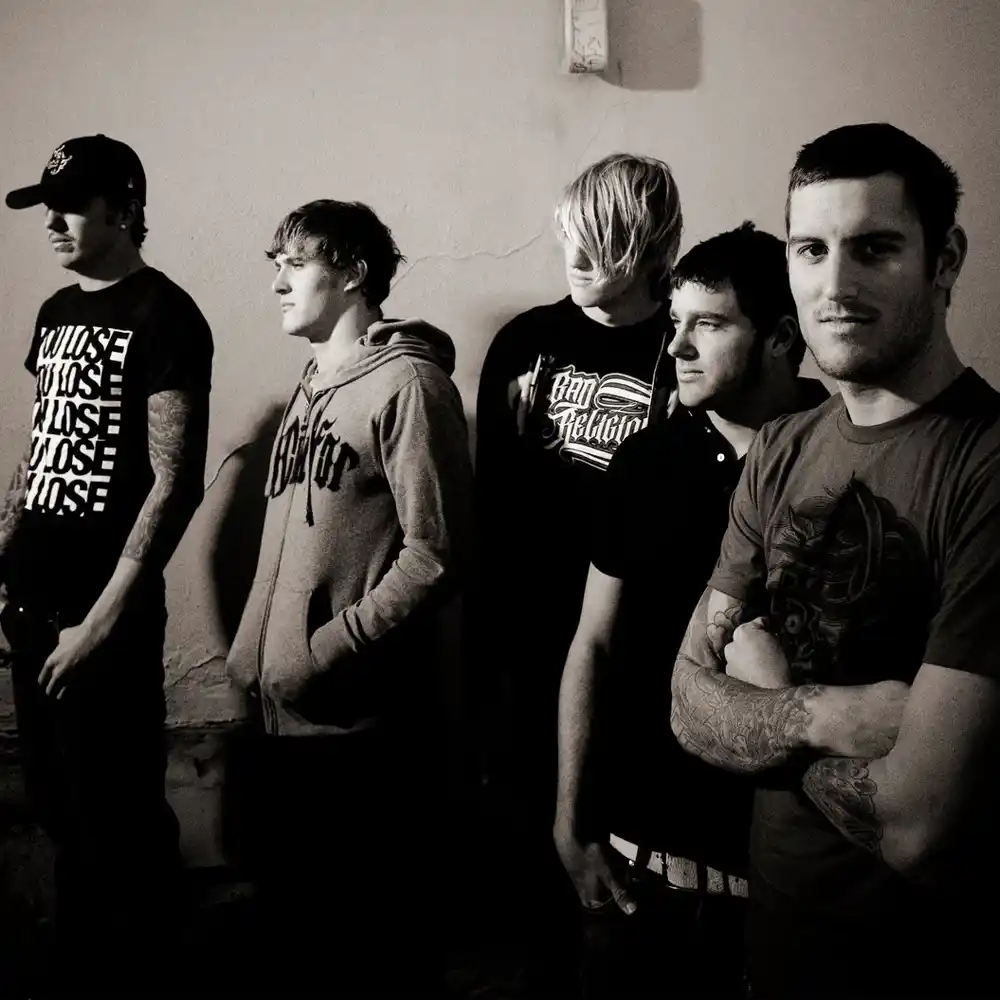 Parkway Drive