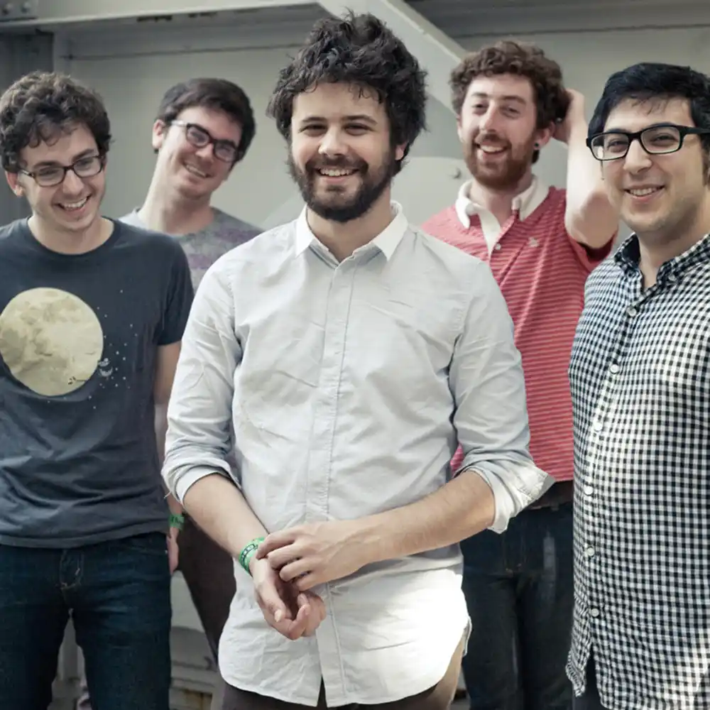 Passion Pit