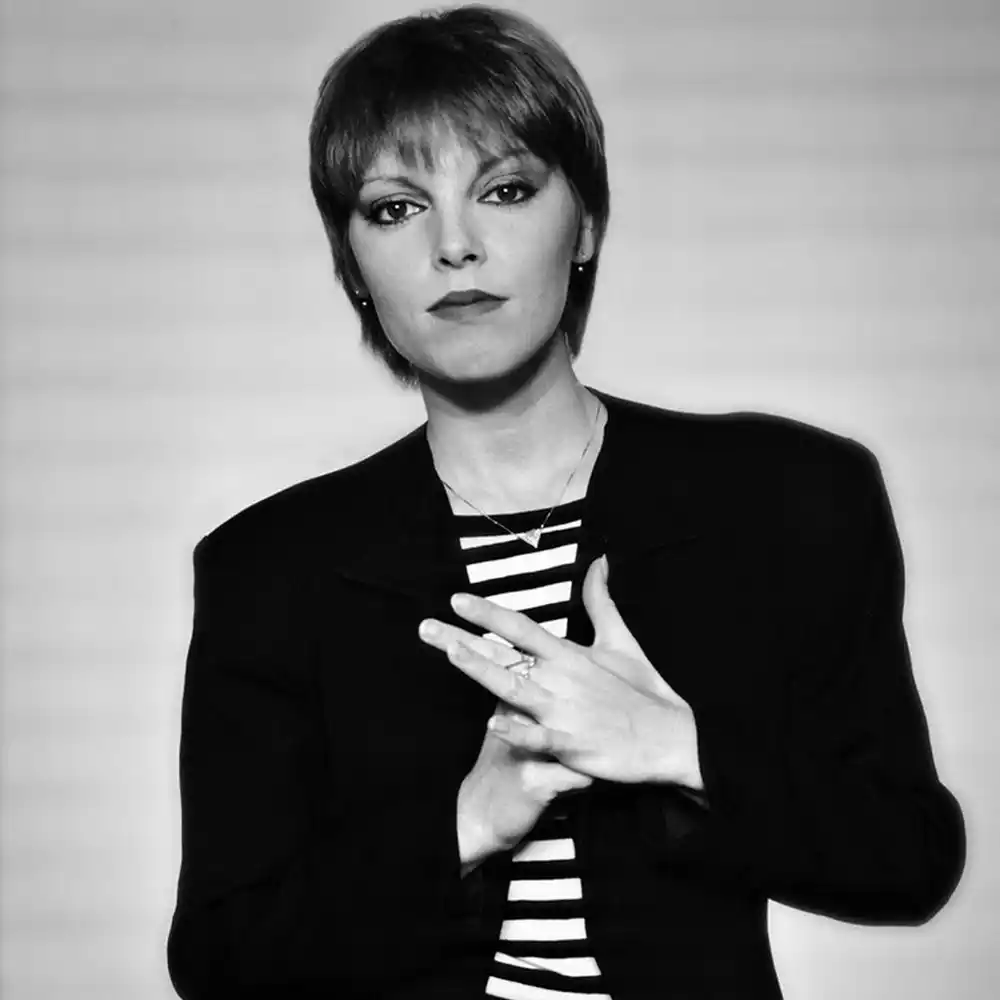 Pat Benatar
