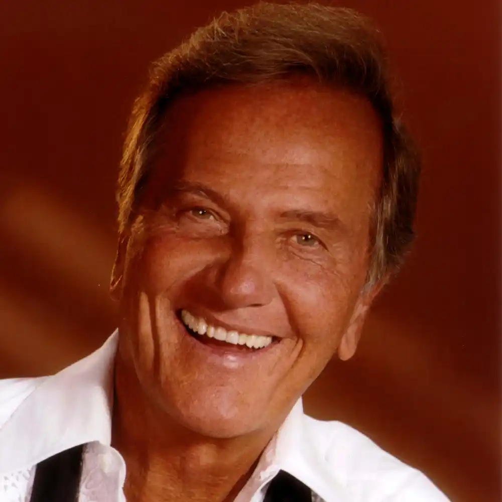 Pat Boone