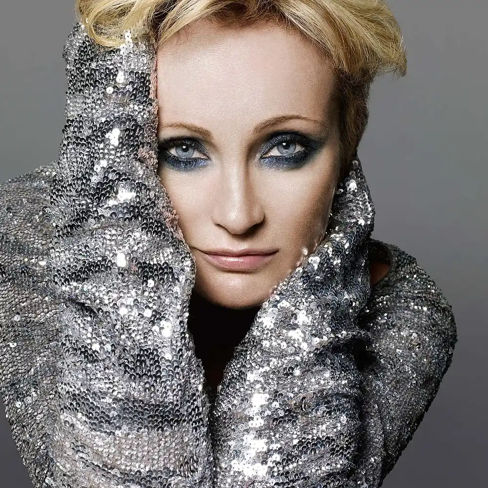 Patricia Kaas