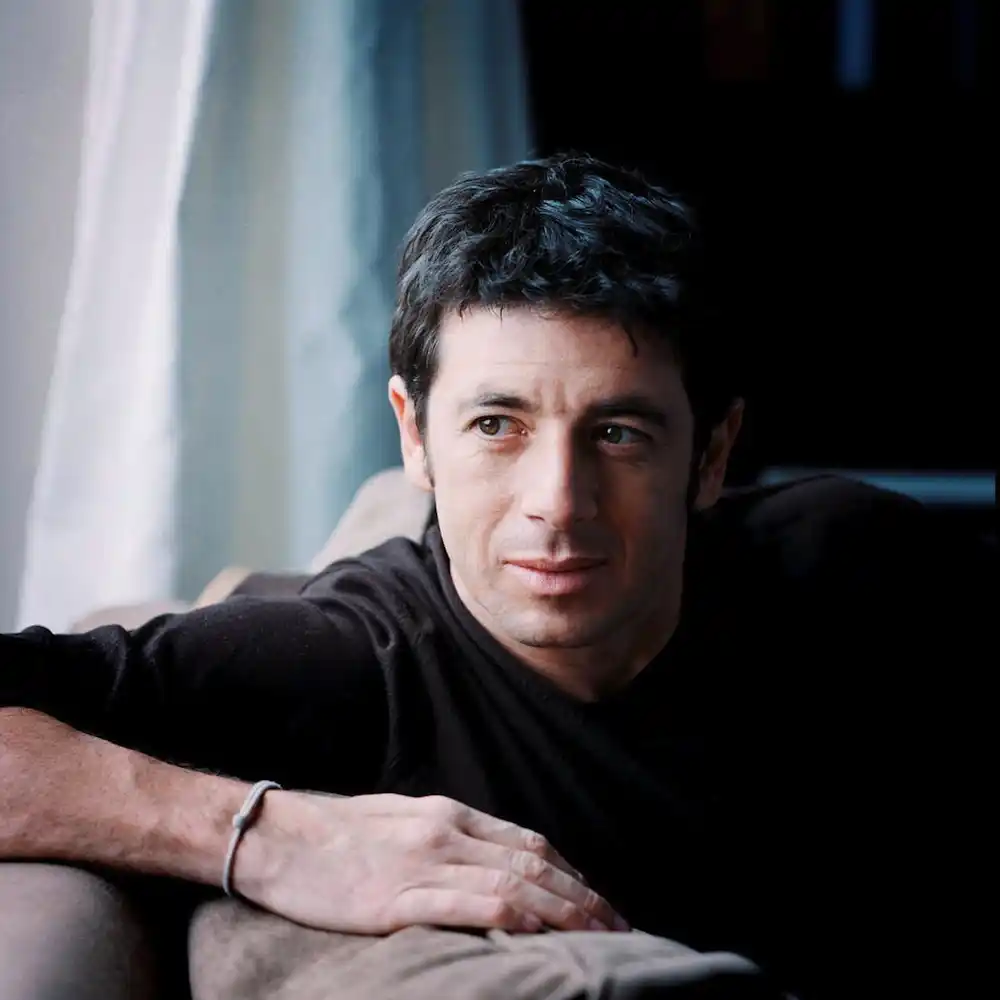 Patrick Bruel