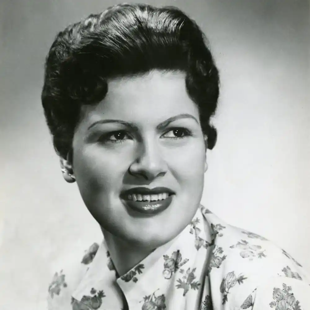 Patsy Cline