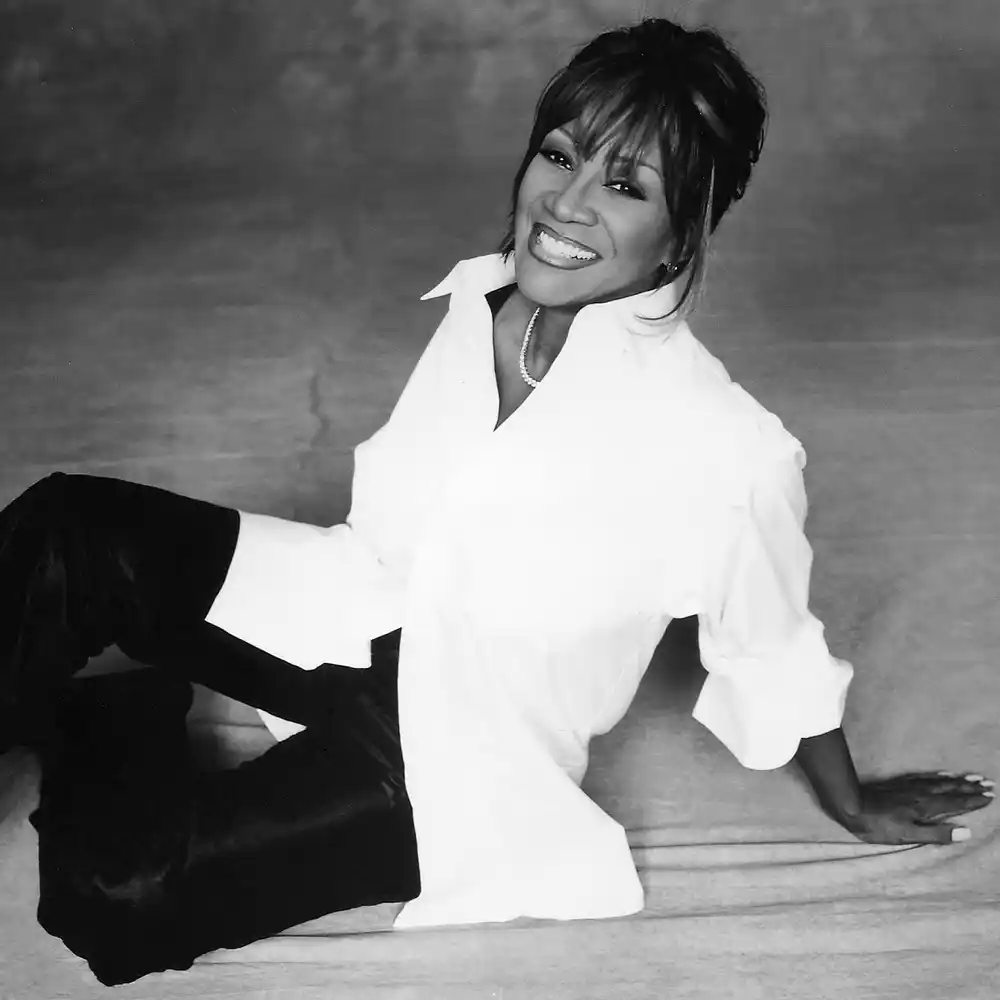 Patti LaBelle