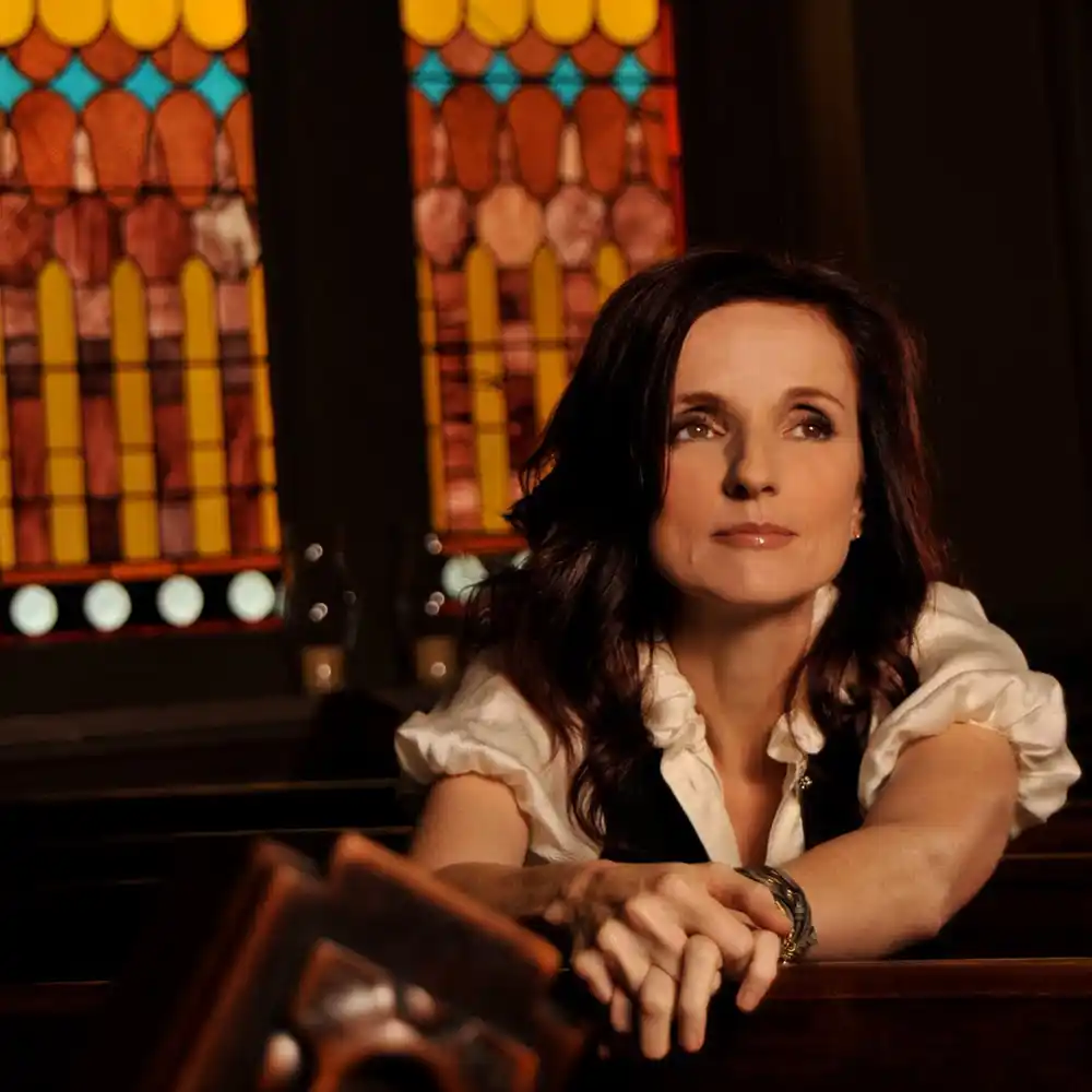 Patty Griffin
