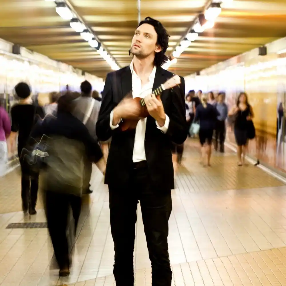 Paul Dempsey