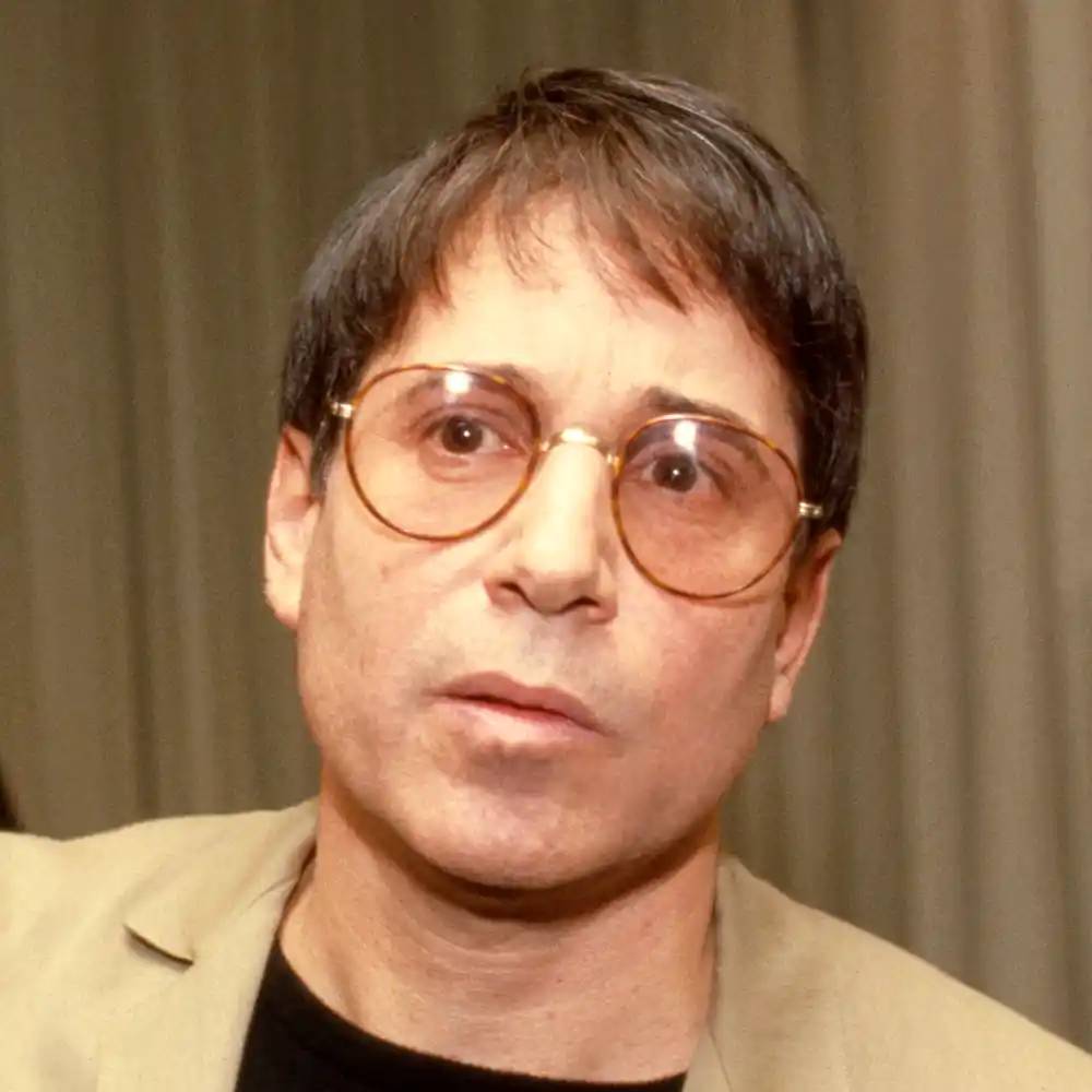 Paul Simon