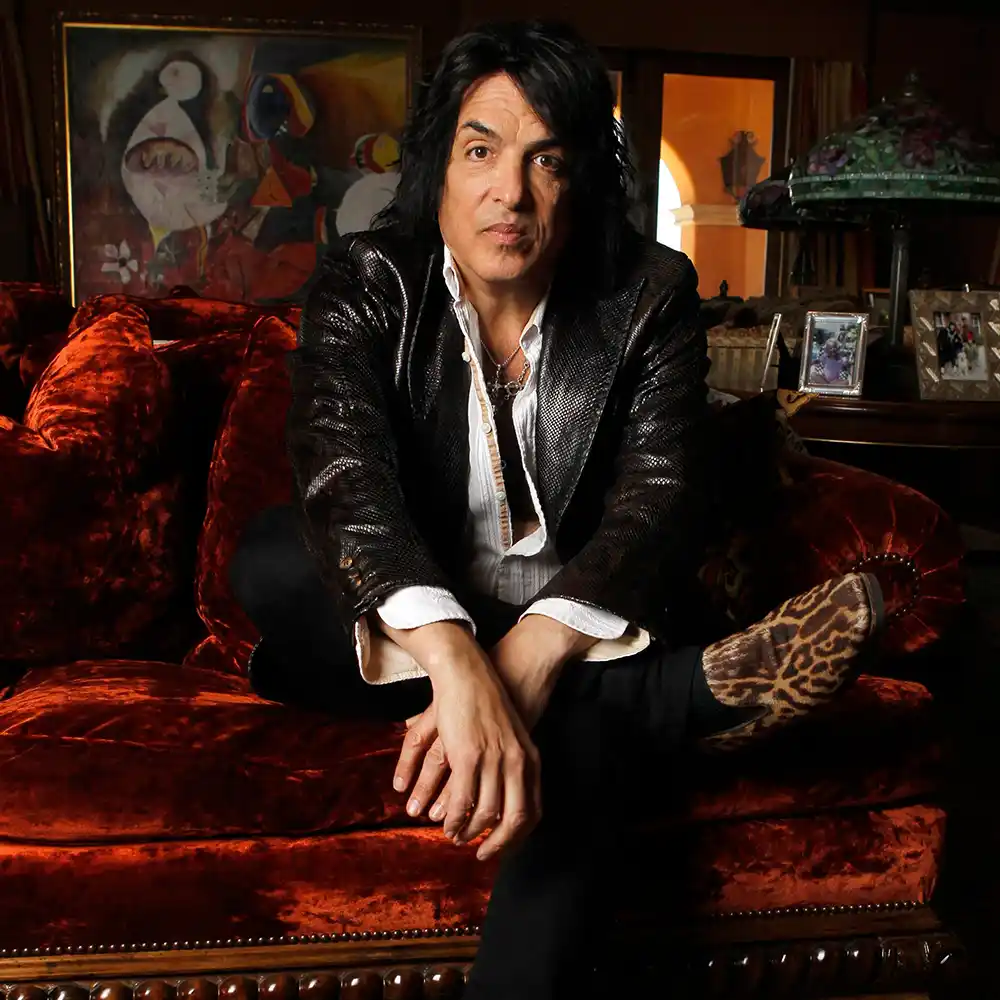 Paul Stanley