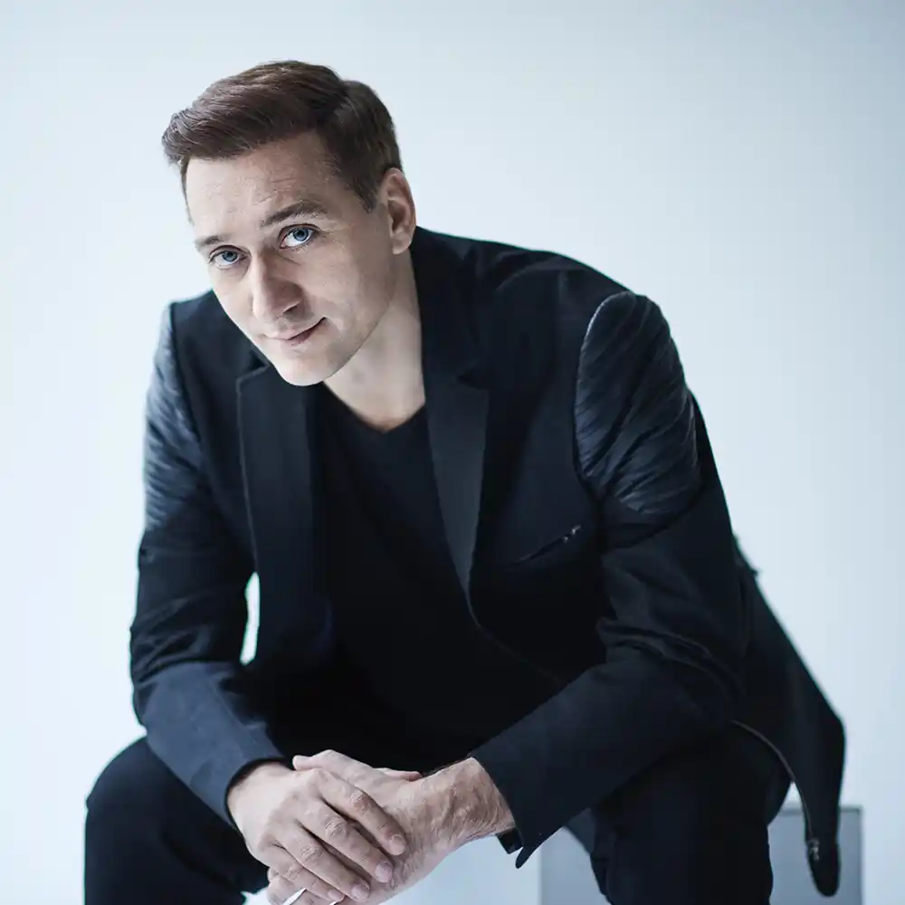Paul van Dyk