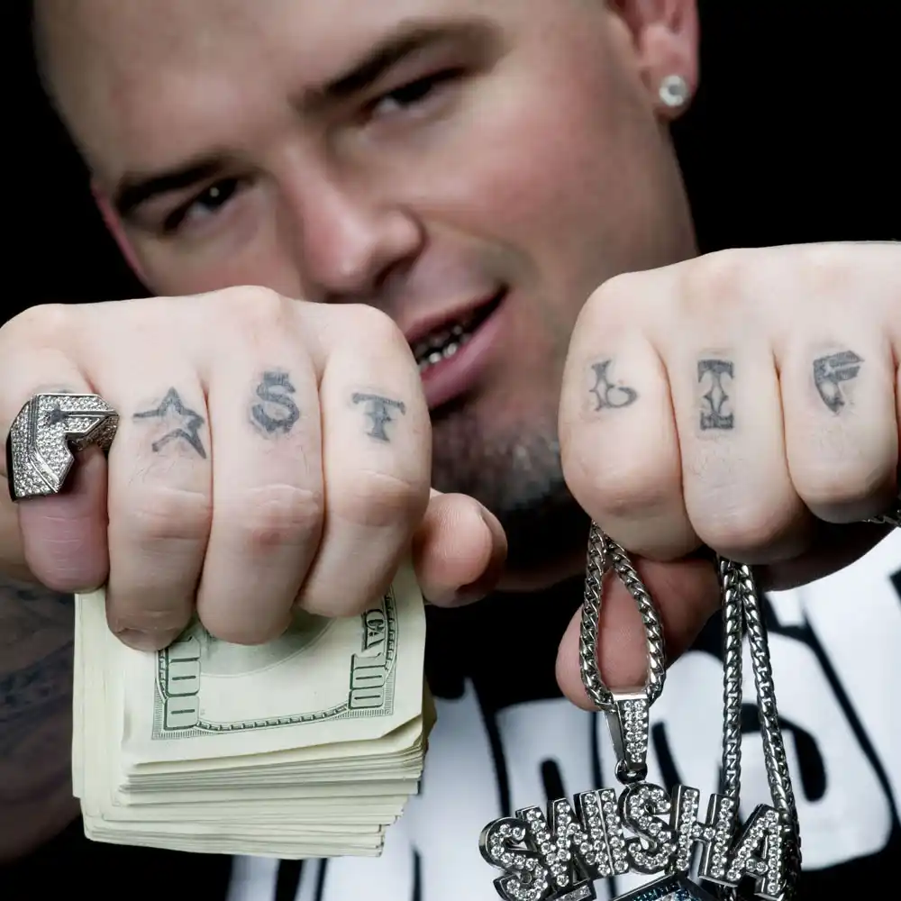 Paul Wall