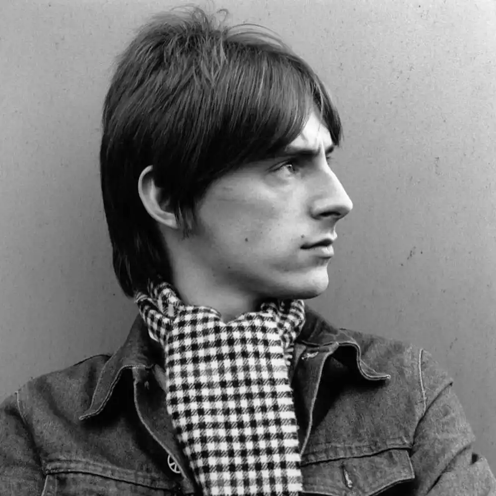Paul Weller