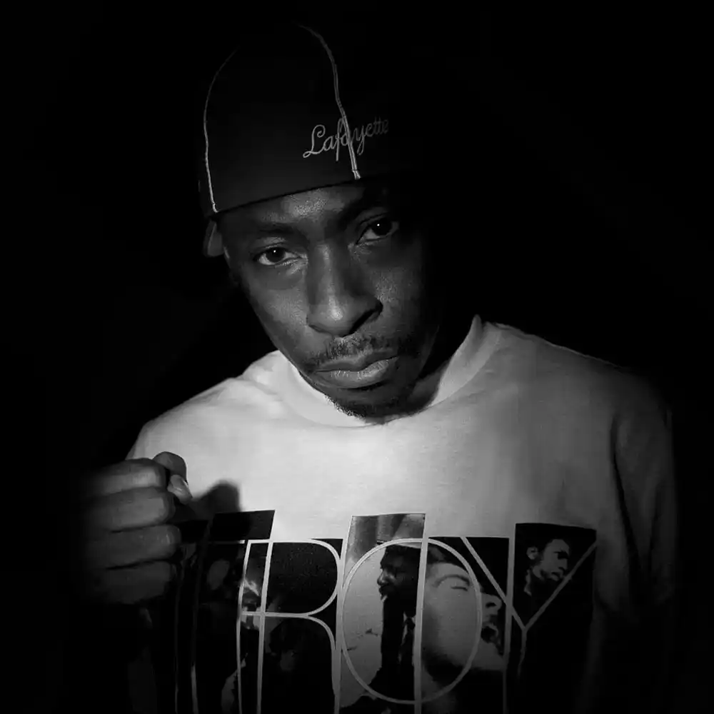 Pete Rock