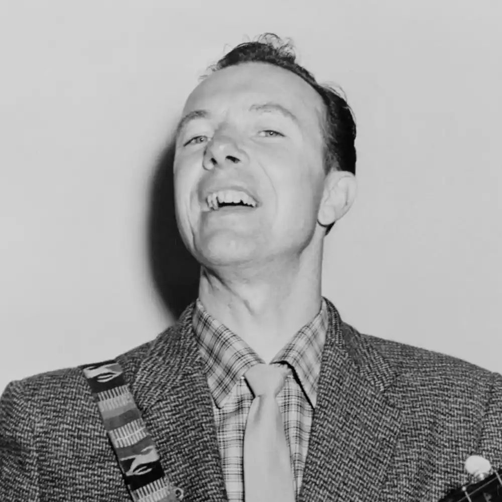 Pete Seeger