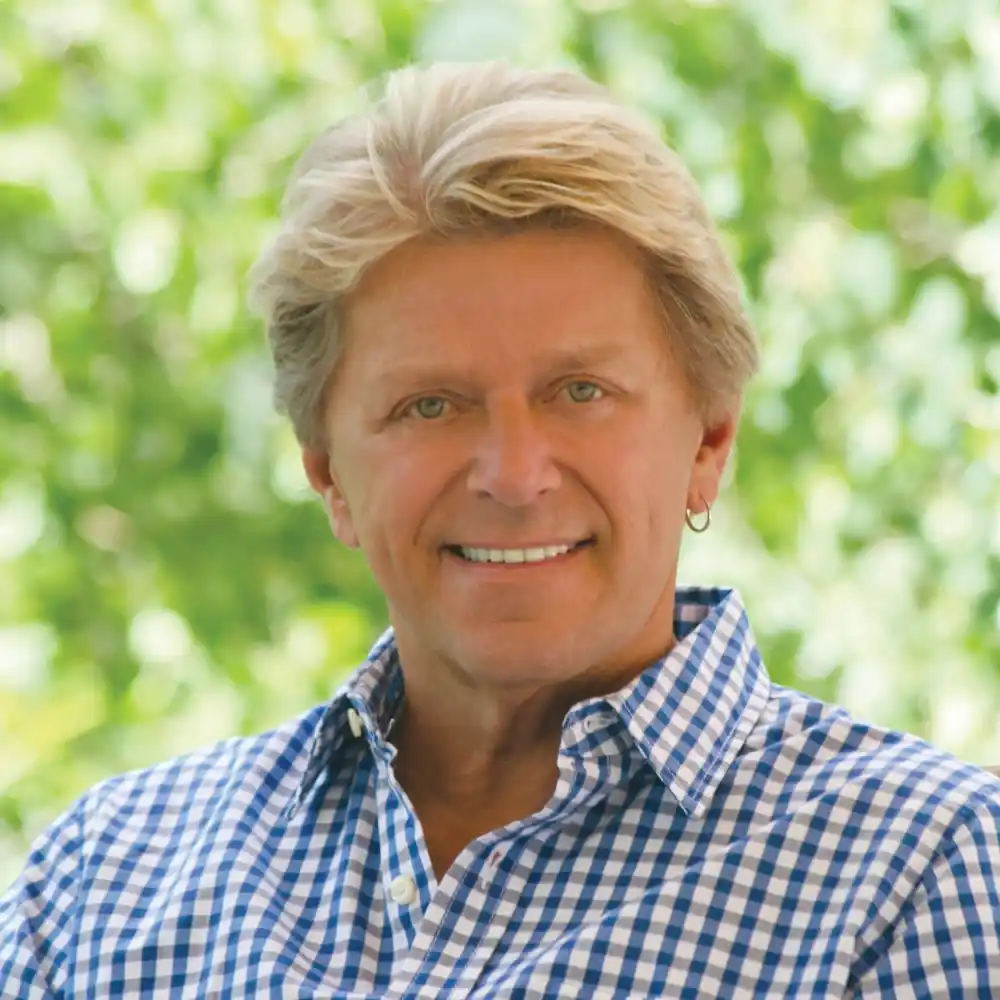 Peter Cetera