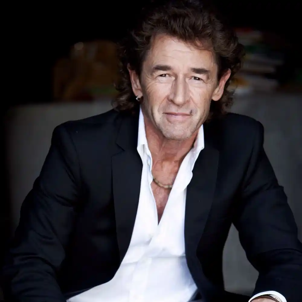 Peter Maffay