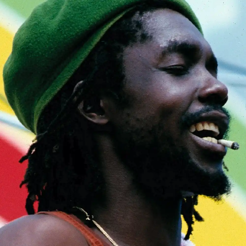 Peter Tosh
