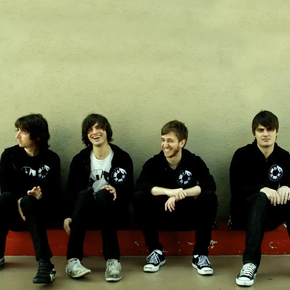 Phantom Planet