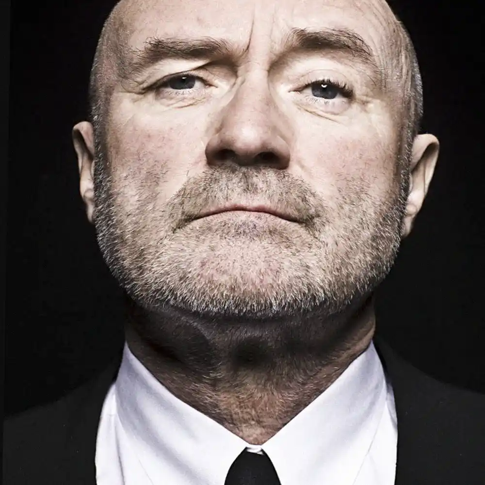 Phil Collins