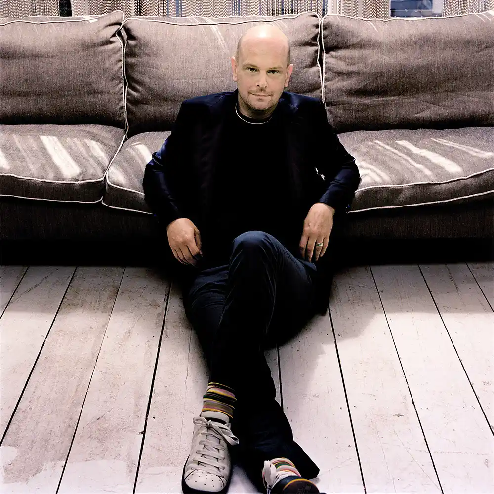 Philip Selway