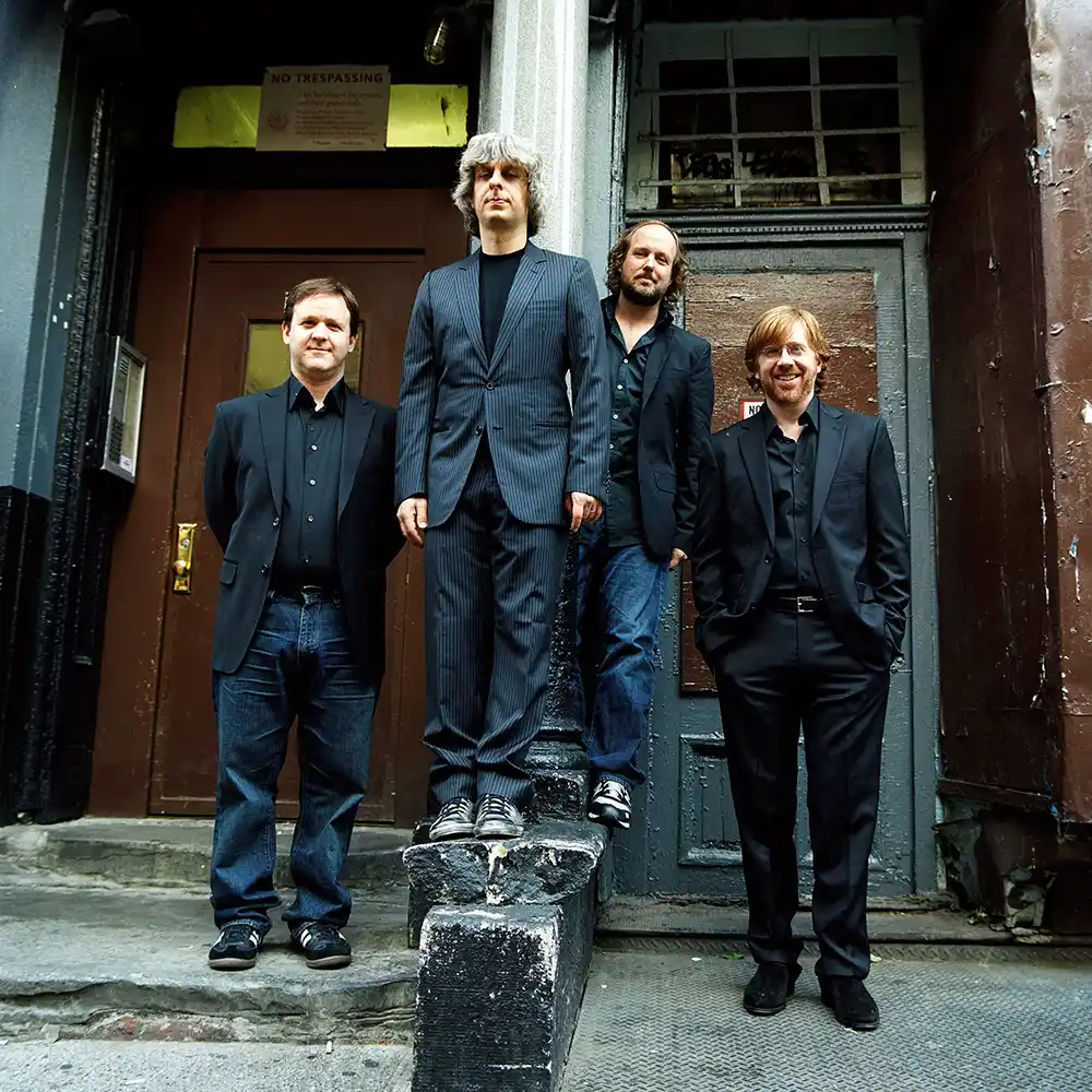 Phish