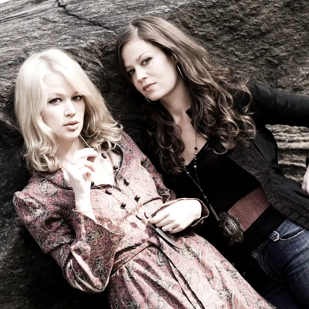 The Pierces