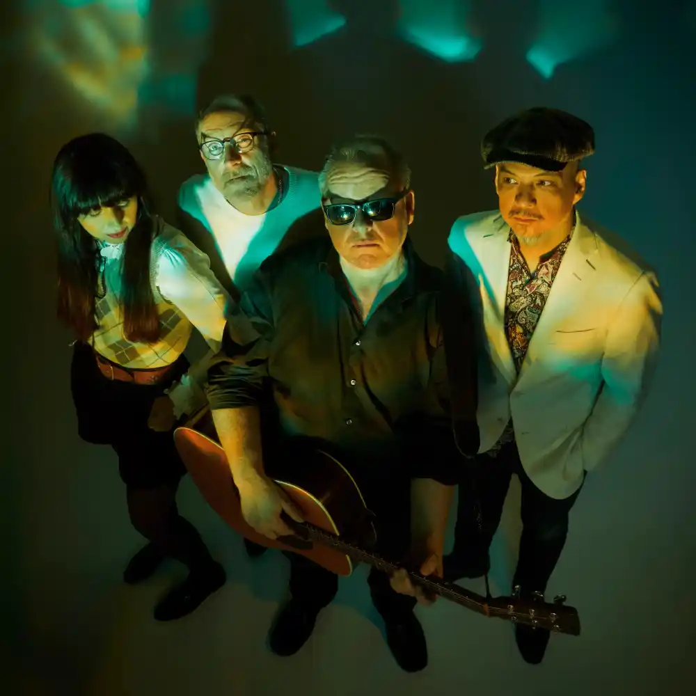 Pixies