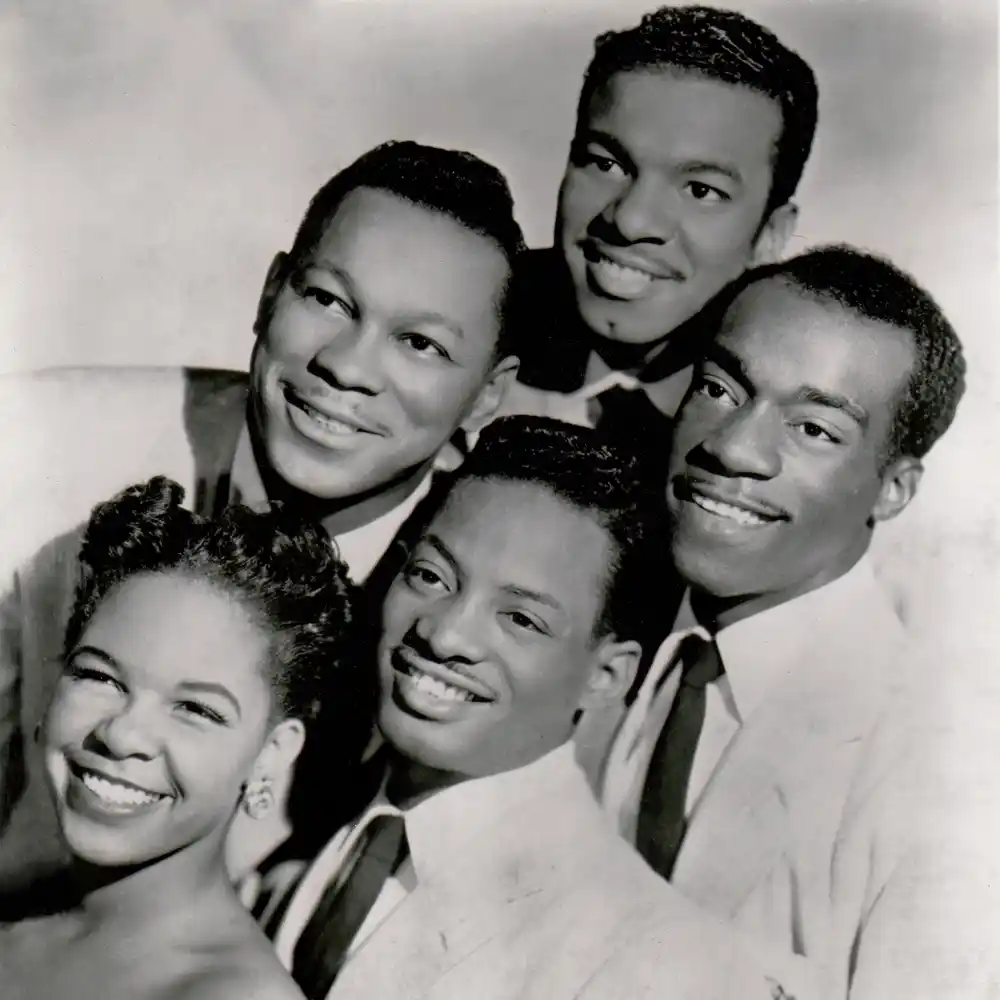 The Platters