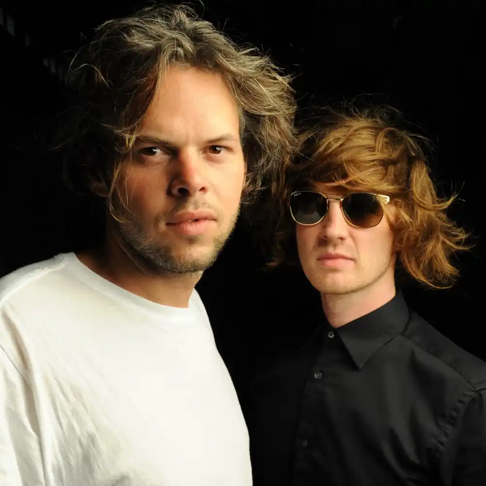Pnau