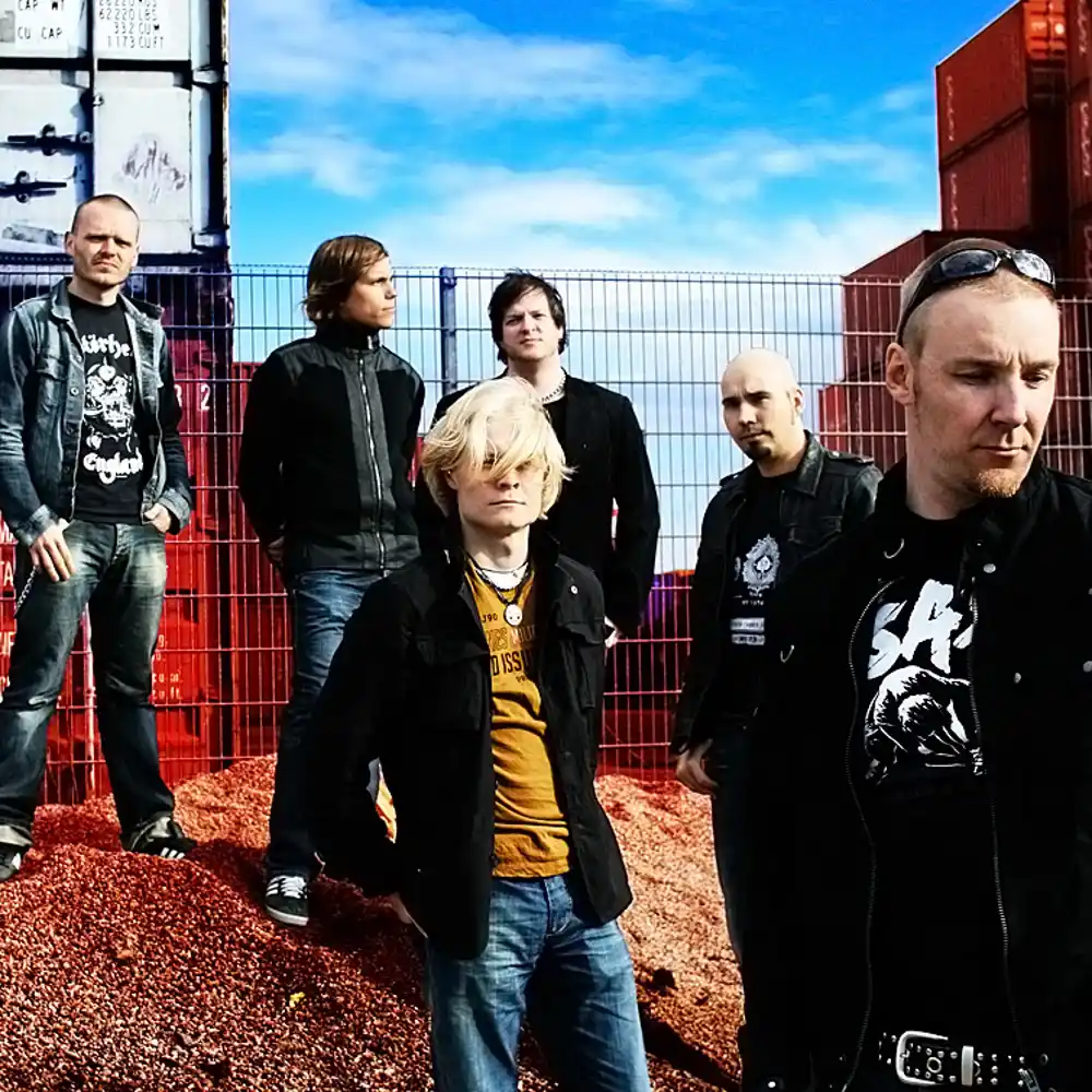 Poets of the Fall