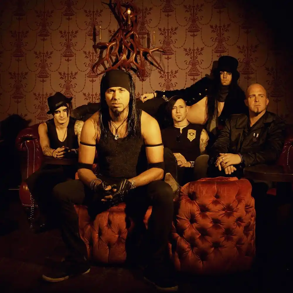 Pop Evil