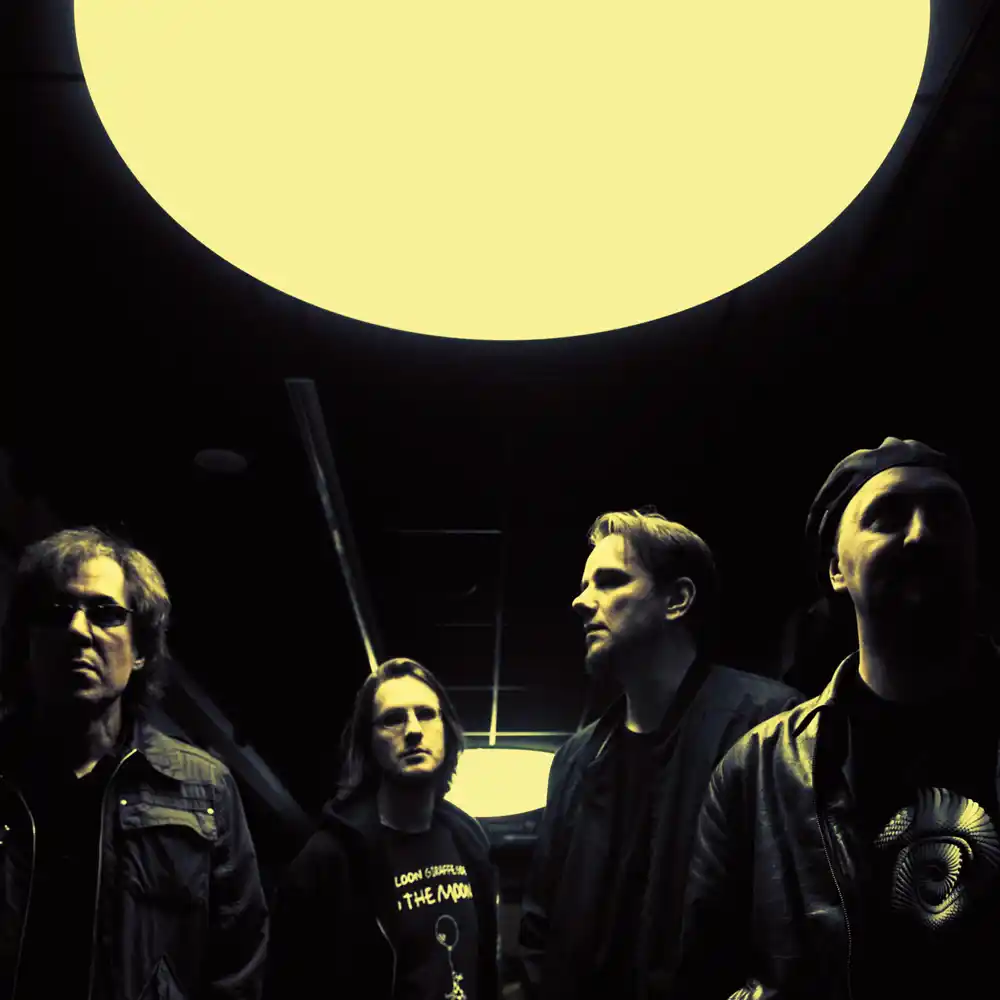 Porcupine Tree