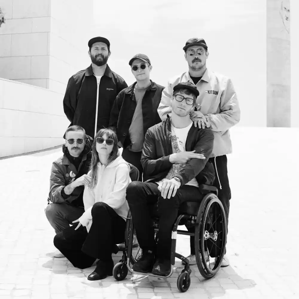 Portugal. The Man