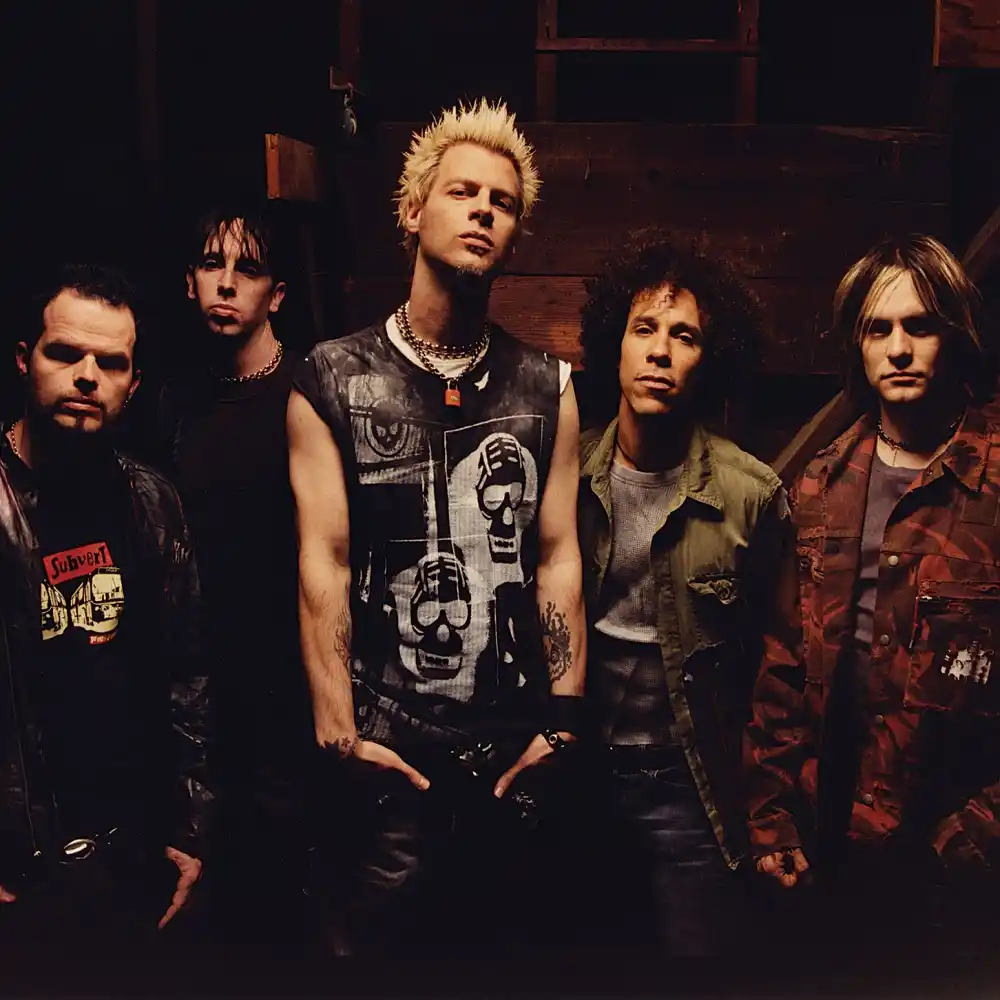 Powerman 5000