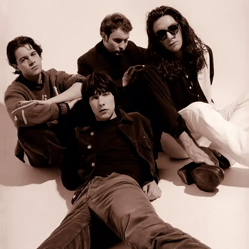 Primal Scream