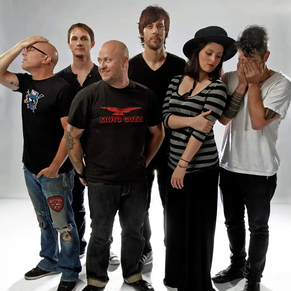 Puscifer