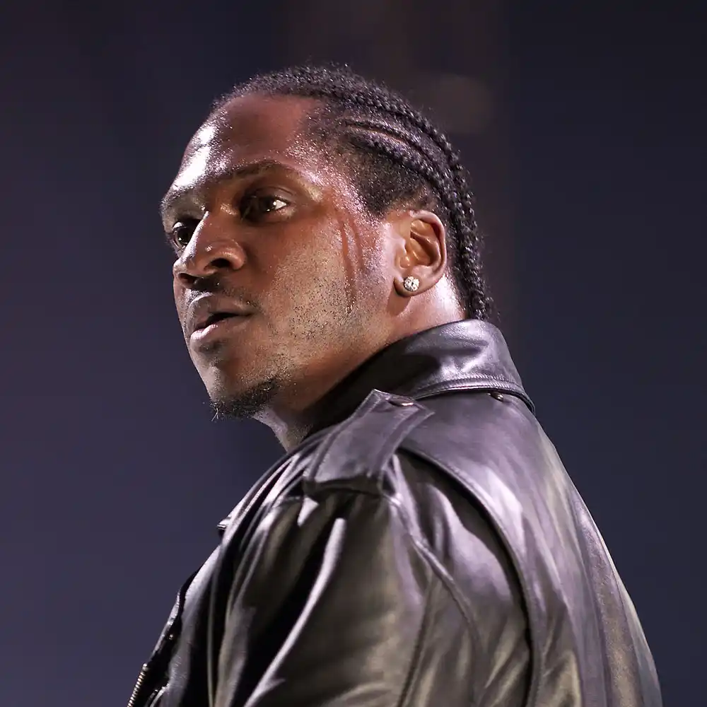 Pusha T