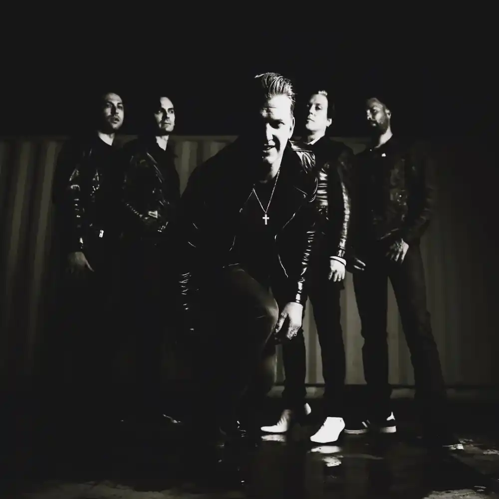 Queens of the Stone Age