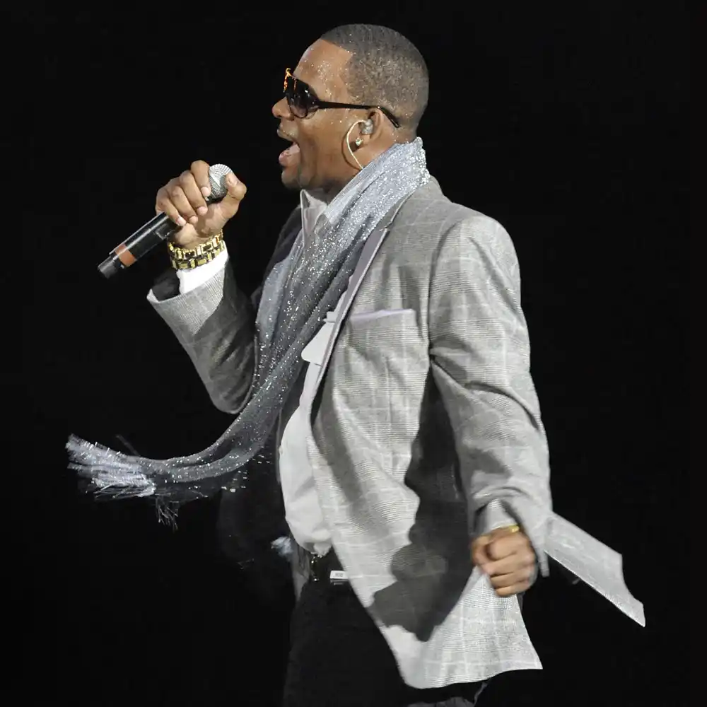 R. Kelly