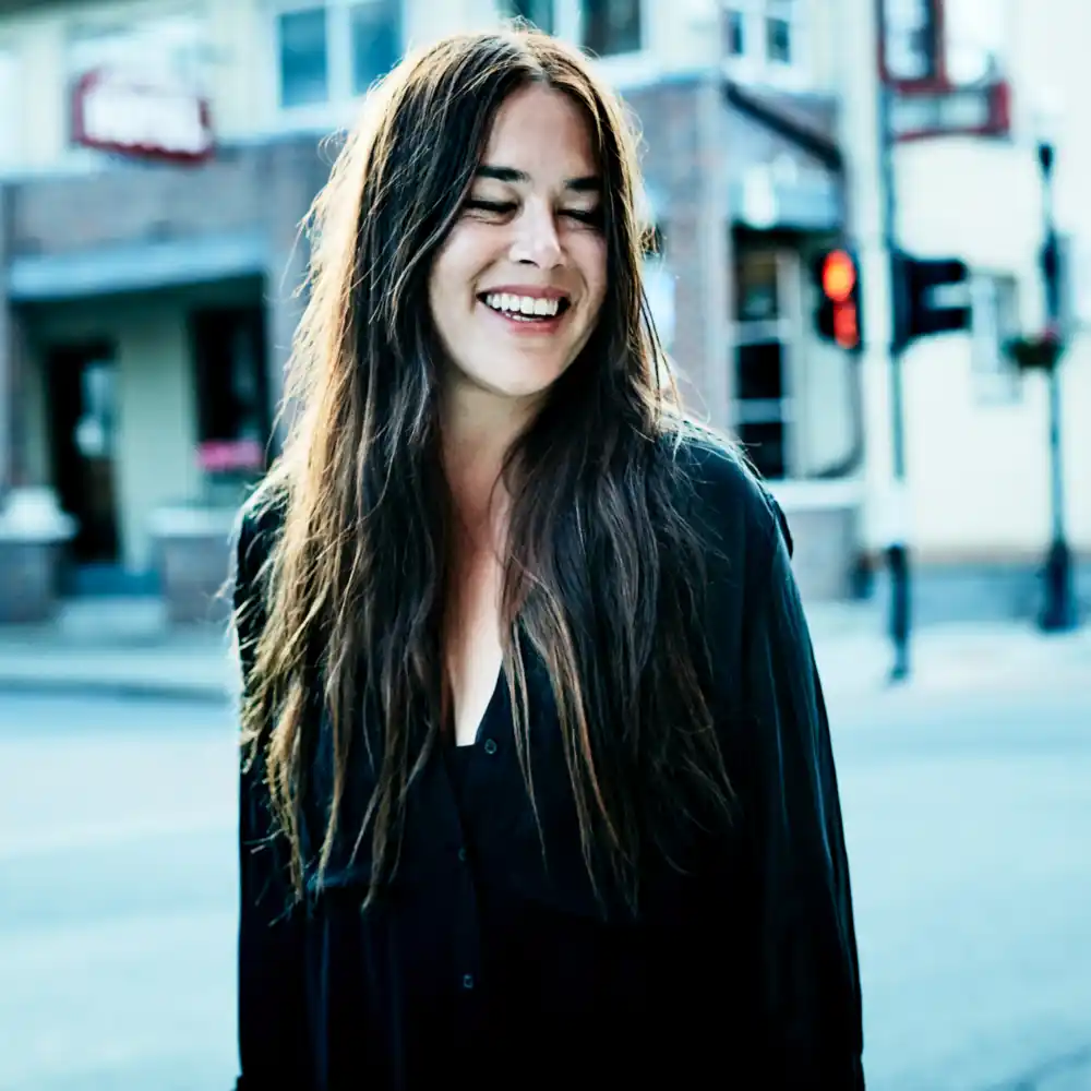 Rachael Yamagata