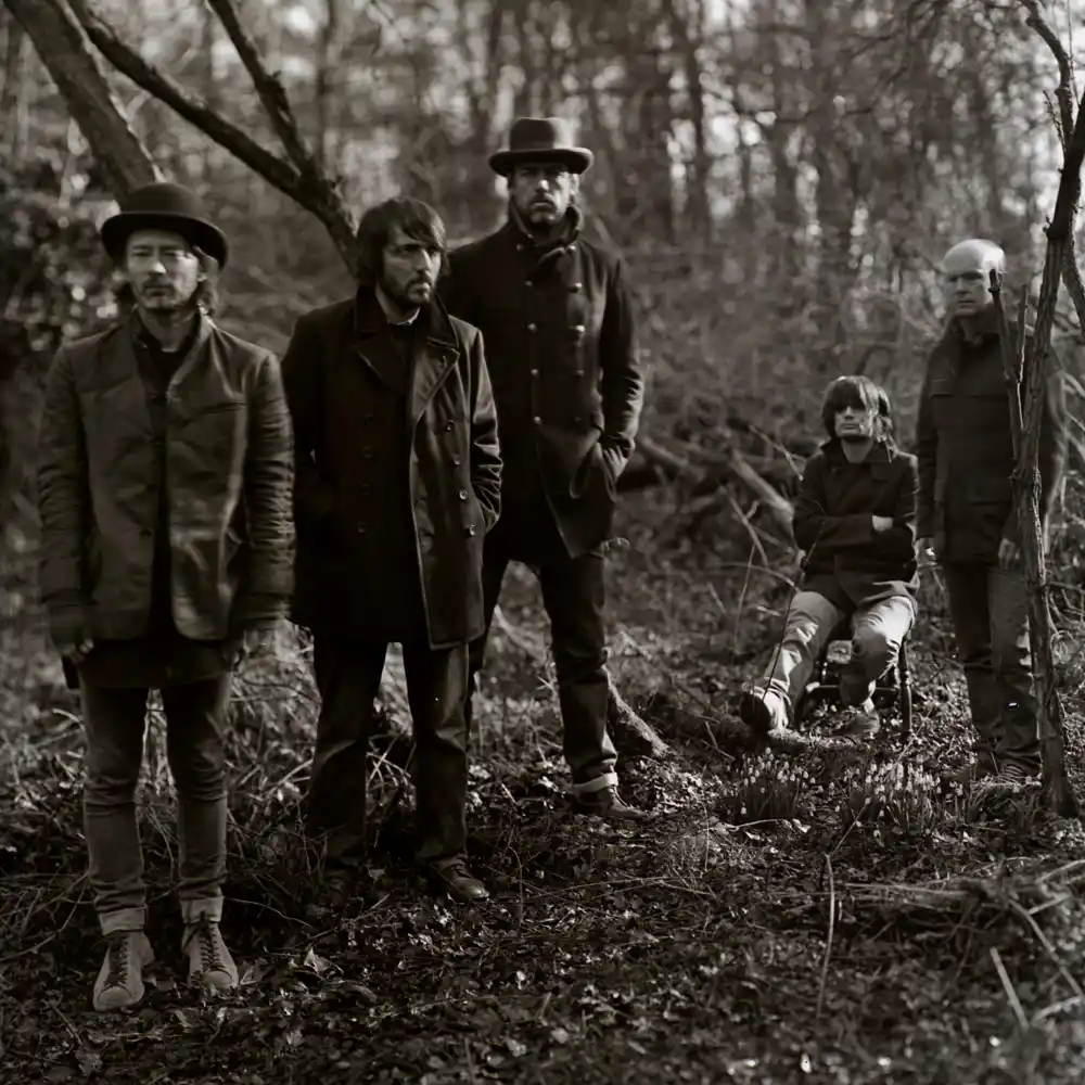 Radiohead