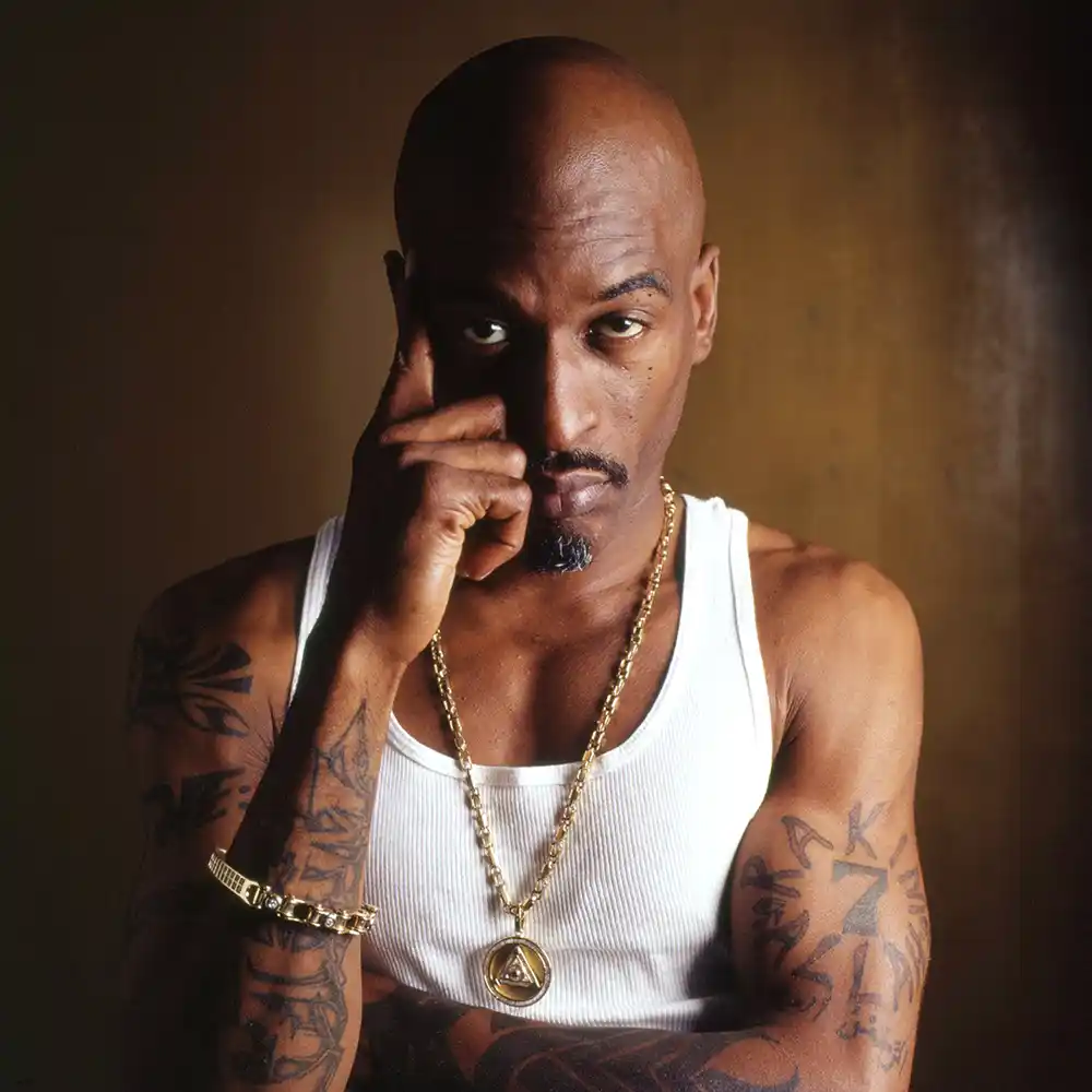 Rakim