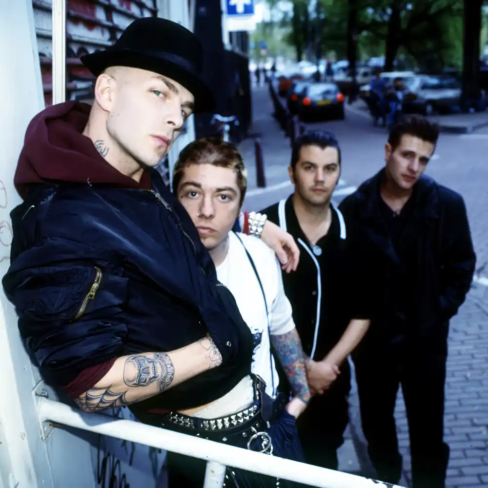 Rancid