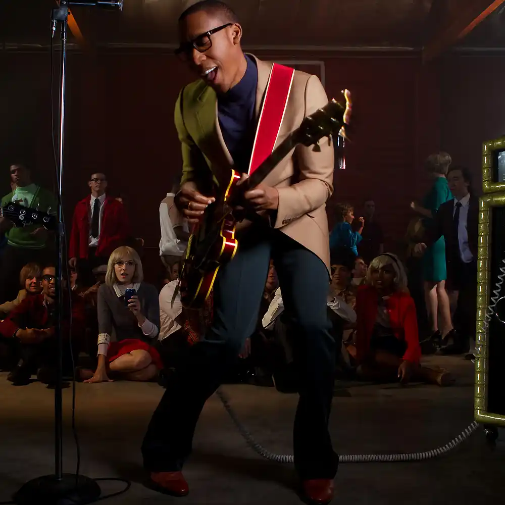 Raphael Saadiq