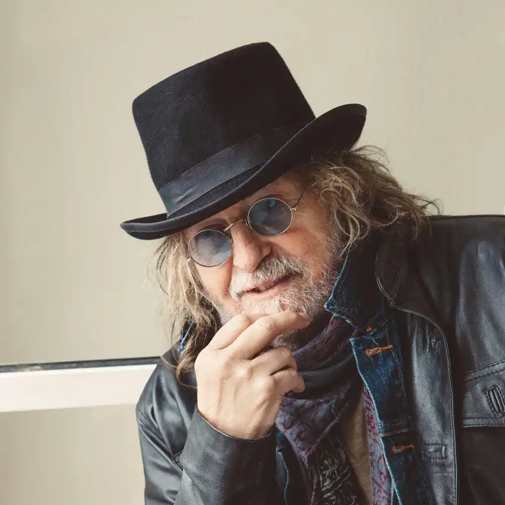 Ray Wylie Hubbard