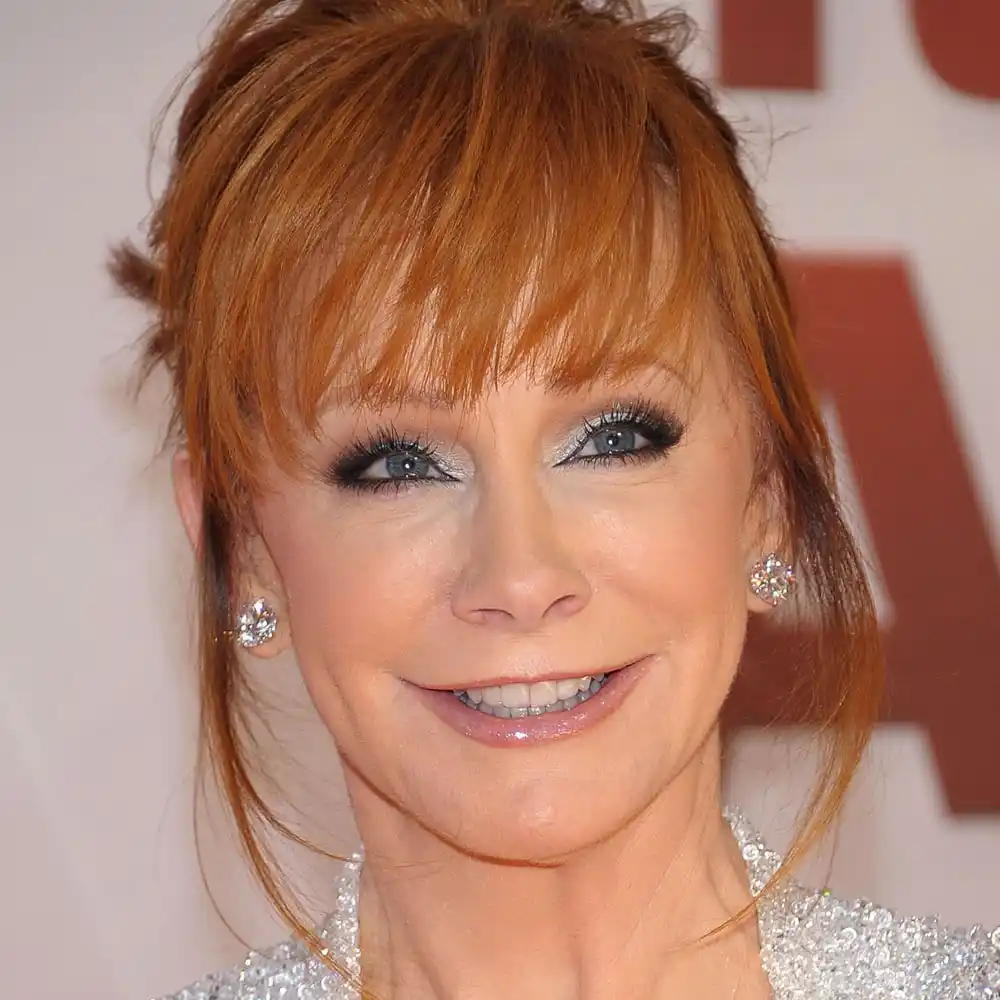 Reba McEntire