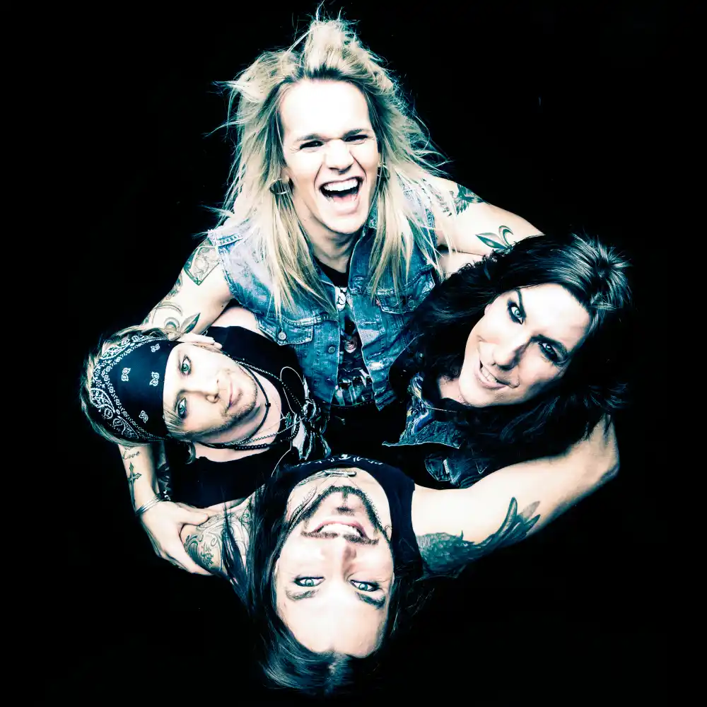 Reckless Love